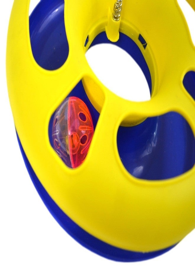 Pets Empire Catch The Mouse Motion Cat Toy - Image 2